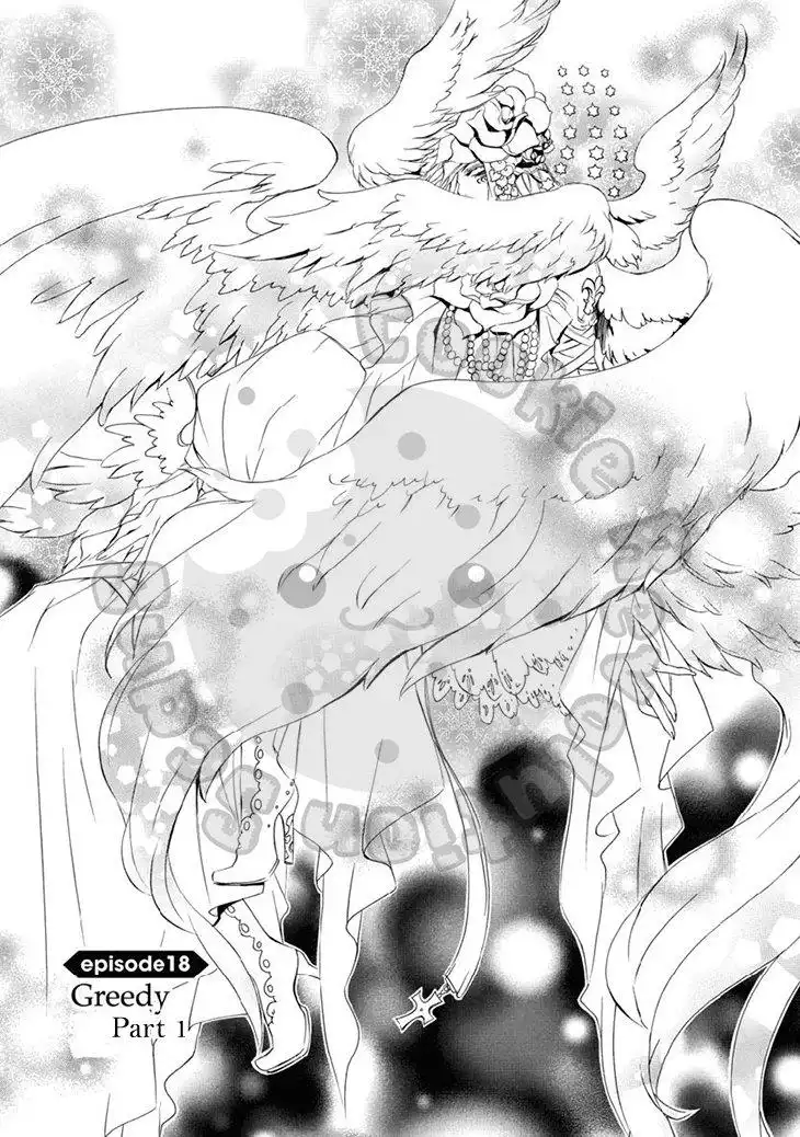 Death Edge Chapter 18 6